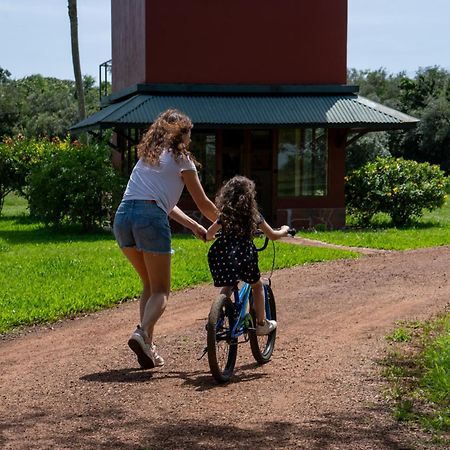 Estancia Ibera Colonia Carlos Pellegrini  Kültér fotó