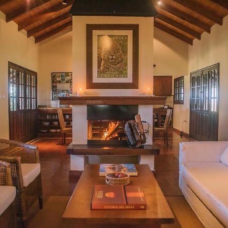 Estancia Ibera Colonia Carlos Pellegrini  Kültér fotó