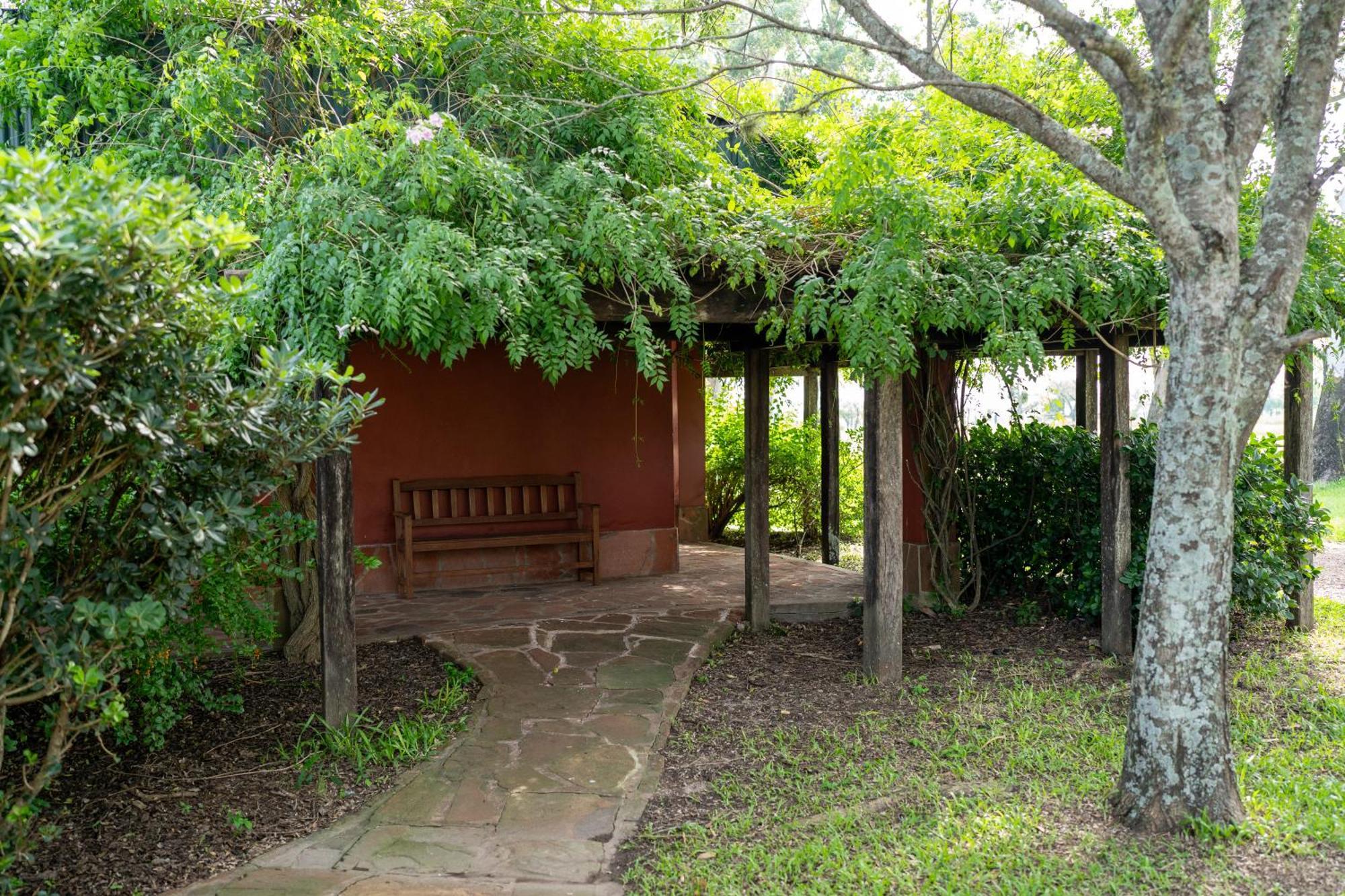 Estancia Ibera Colonia Carlos Pellegrini  Kültér fotó
