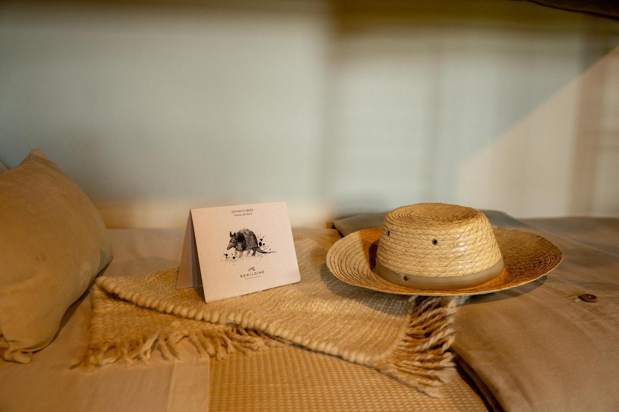 Estancia Ibera Colonia Carlos Pellegrini  Kültér fotó