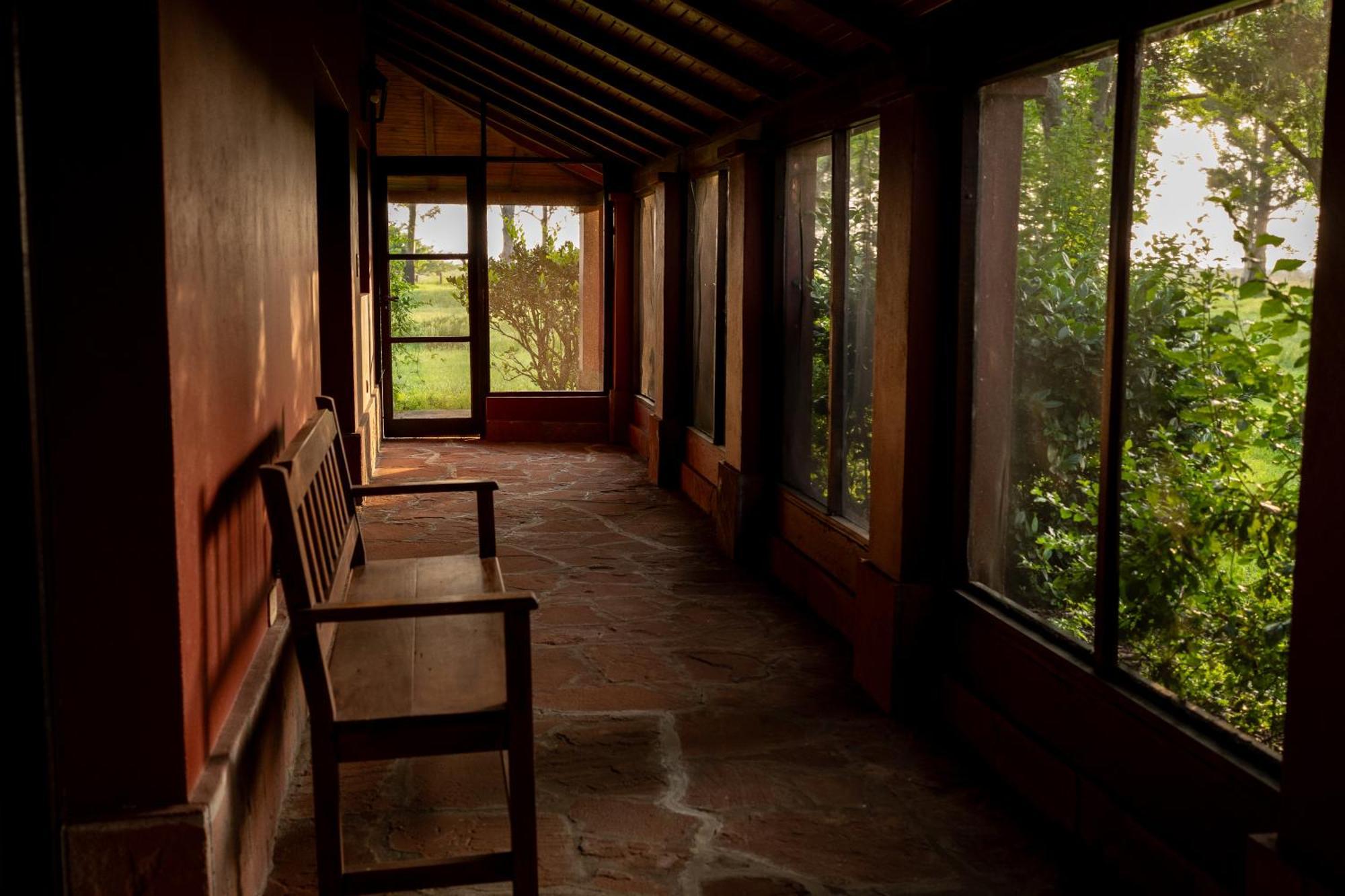 Estancia Ibera Colonia Carlos Pellegrini  Kültér fotó